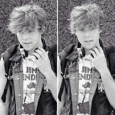 Hi! This is a free follow/voting acc, So could you please follow @mahonestwerking and @zaynorstfu instead of this acc Thankyou xx (: