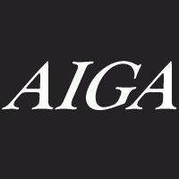 RIT's AIGA Student Group. Email aiga.rit@gmail.com for more info!