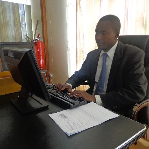 CHRISTIAN
INFORMATION SCIENTIST
MOI UNIVERSITY 
SCHOOL: INFORMATION SCIENCES
KENYAN KISII COUNTY
