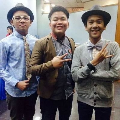♥ @Iqbaale @Alvaromaldini1 @Teukurizky99 @CJRisCJR ♥
