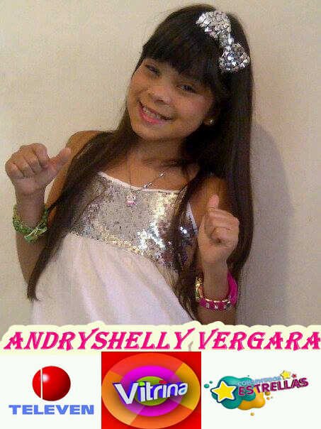 ANDRYSHELLY 