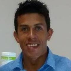 DISTRIBUIDOR INDEPENDENTE HERBALIFE