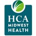 HCA Midwest Health (@hcamidwest) Twitter profile photo