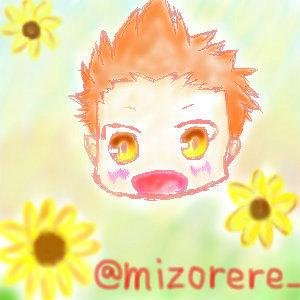 mizorere_'s profile picture. 戦国bsr/ぷよぷよ