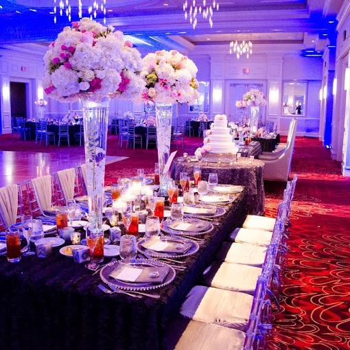 Agapé Flowers and Events, South Florida's Premiere Floral & Event Studio & Full Service Event Planning Firm! #followback