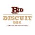Biscuit Box (@biscuitboxsea) Twitter profile photo