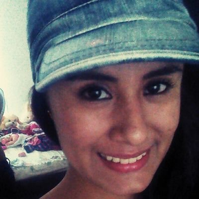 Dios habita en mi corazón.