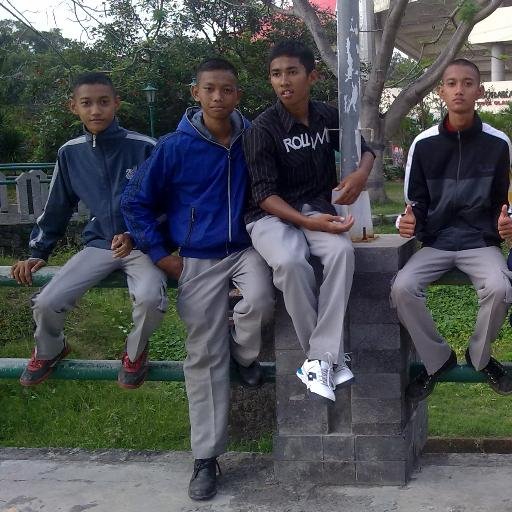 prayoga_marta's profile picture. Pasilimka inside :)