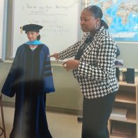 Dr. Marcia Jackson (@marciajackson1) 's Twitter Profile Photo