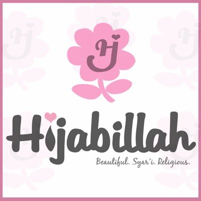 Official twitter HIJABILLAH | Beautiful. Syar'i. Religius. | email : hijabillah@yahoo.com