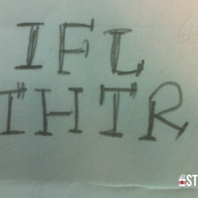 IFLtheatre's profile picture. @IFLtheatre Write, Rehearse, Perform #IFLtheatre micro blogging and tweeting about theatre and festivals in #vancouver #Canada #london #Edinburgh and the #world