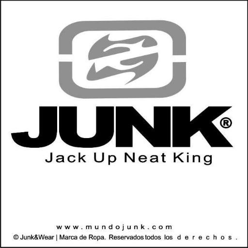 JUNK WEAR® es una marca internacional de estilo de vida con una herencia deportiva auténtica.


http://t.co/FIeBUDN9Iw