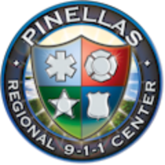 Pinellas County 911