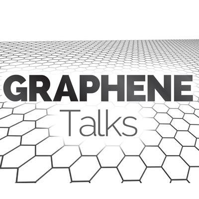 GrapheneTalks's profile picture. Business Intelligence On Advancements In Graphene Commercialization