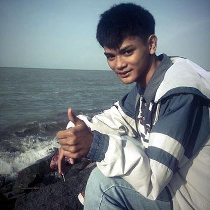 Alan_bontott's profile picture. fans club persija jakarta