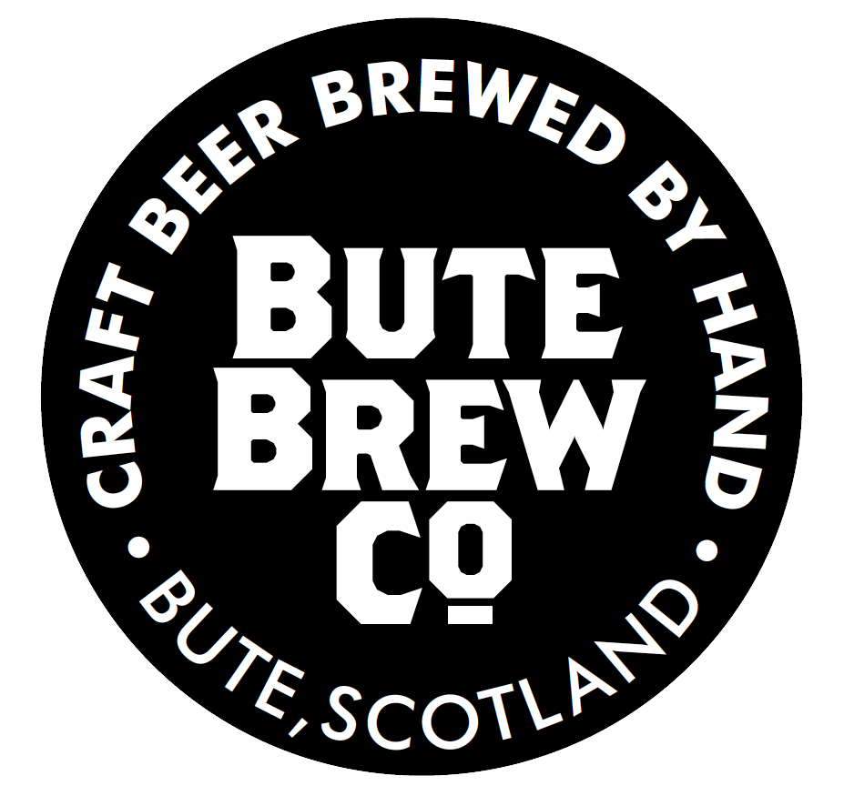 butebrewco's profile picture. Craft Beer brewed by hand on the Isle of Bute