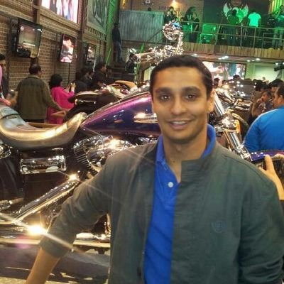 #IndianFirst