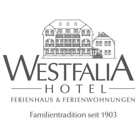 Inhabergeführtes Hotel, Ferienwohnungen und Ferienhaus in Kühlungsborn, direkt an der Ostsee. #hotelwestfalia