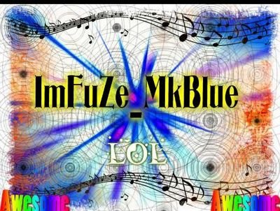 ImfuzeMkblue's profile picture. Jugador de League Of Legend  profesional