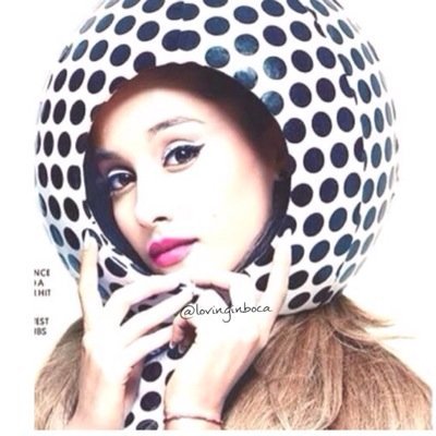 ♡ cat valentine stole my heart and ariana grande wont give it back ♡