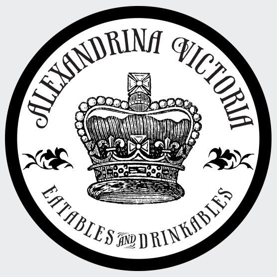 Alexandrina Victoria is a Victorian inspired British delicatessen in Twyford Berkshire.