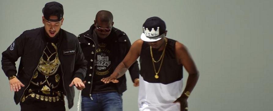 A_M_O_P's profile picture. An Entertainment media platform that delivers new African music, and music content to the world. Contact : africanmusiconpoint@gmail.com