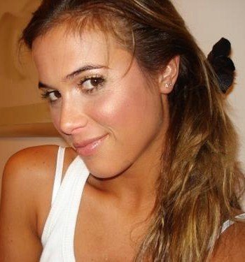 Soñadora empedernida :)