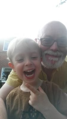 I am fortunate to live in the historic City of York , I am Retired and enjoy playing Chess and spending time with my Wife Celia and my Grandsons Rory and Billy