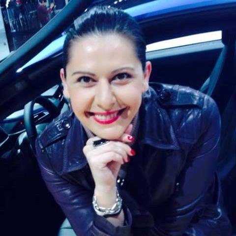 AnkaUS's profile picture. International News Reporter