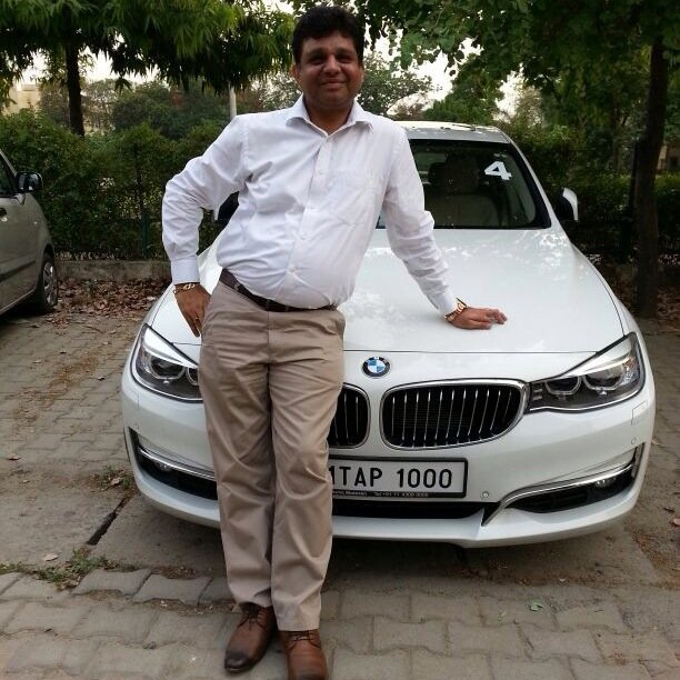 I'm self-employed professional from Noida, have specialization in electrical,involve with different kind of projects, can contact me ajay@analystconsultants.com