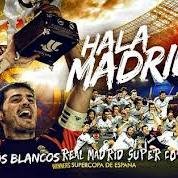 andreszapatar01's profile picture. Hala Madrid... Colombia