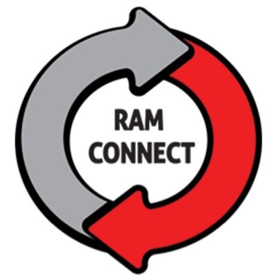 RamConnect's profile picture. Ram Connect is a service that serves as a way for university students, faculty, staff, and alumni to have access to discounted services.