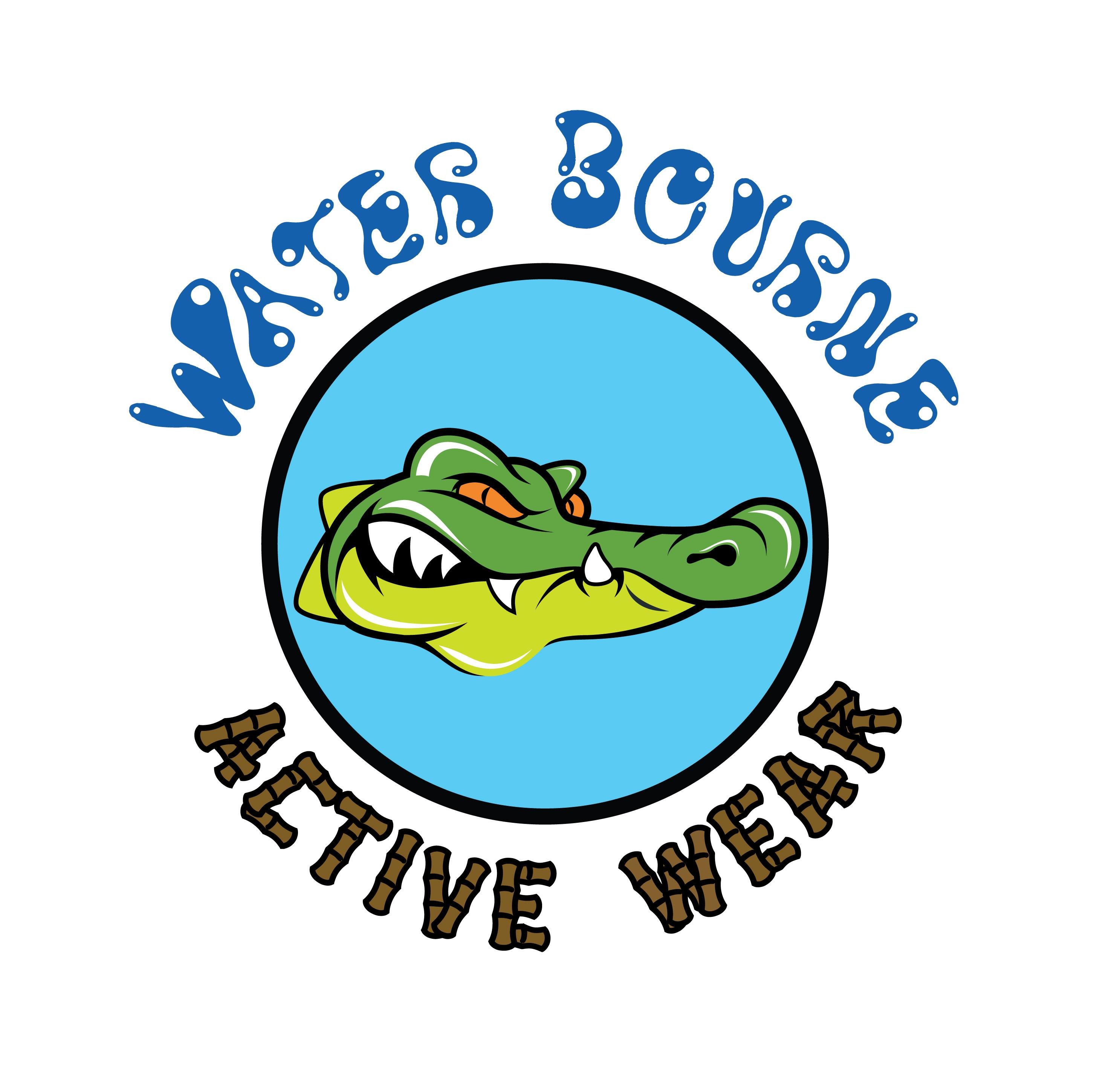 Waterbourne activewear is the brainchild of two friends that noticed that there was a lack of fun clothing tied to all the newest board sports.