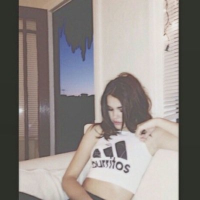 TOO INNOCENT,GO AWAY PERV.