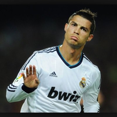 ubaydrahman12's profile picture. 