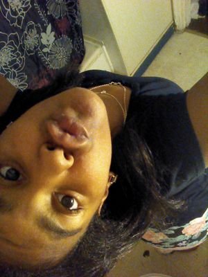 wanna see more than what i show you lol keep tryin to see