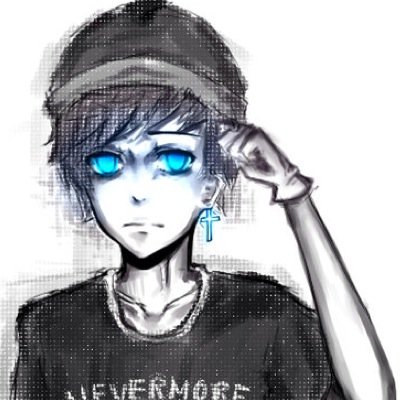 Uh hi im goth stan life is pain so why do we keep liveing then? Cigarettes and coffee is all i need in this mess up world. Now go away you conformist!