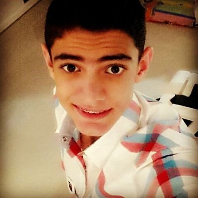 Tipo de pessoa q se apaixona pela mesma todos os dias.♡♥