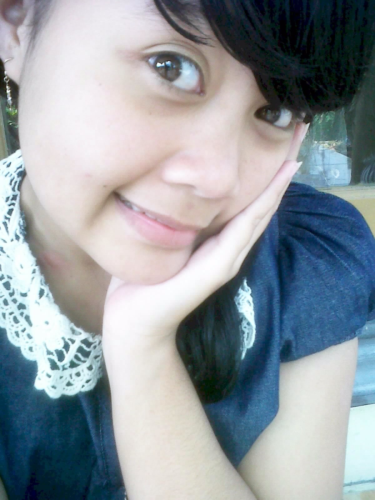 Widi_SoniQbaal's profile picture. AliciouSONIQ:* always love @iqbaale @aliando26