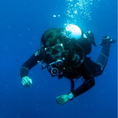 SC Mánager, instructor de buceo SSI 🇪🇸 🇦🇷