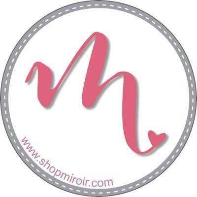 Shop the latest trends in fashion
Miroir, French for mirror...
Because it's your reflection 
Info@shopmiroir.com