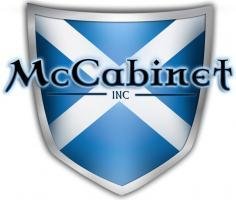 McCabinet understands the devotion to your space as we transform your harmonious vision into reality.