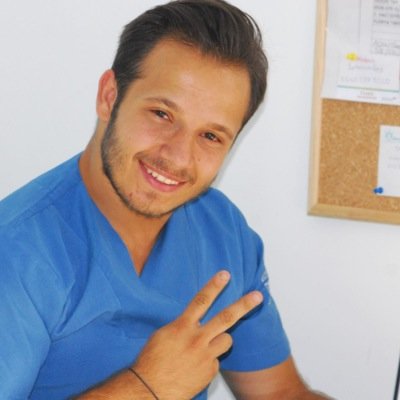 Ağız ve Diş Sağlığı - BT