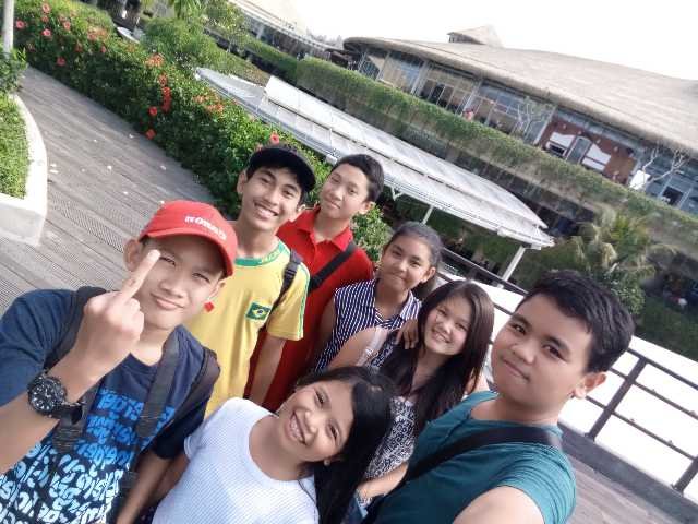 Family - TBS - 72 - Bali - Music