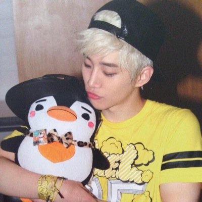 JUNHOペンです♡ よかったら！絡んで下さいね☺︎