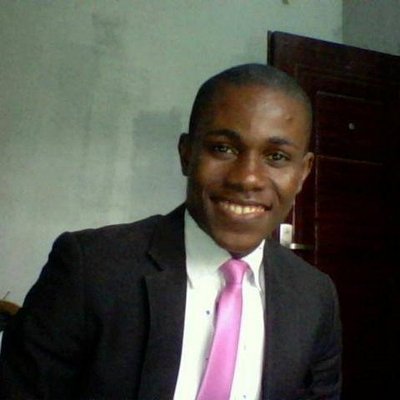 Profile Picture of ORABERE BRIGHT TAMX (@JamesBrightTams) on Twitter
