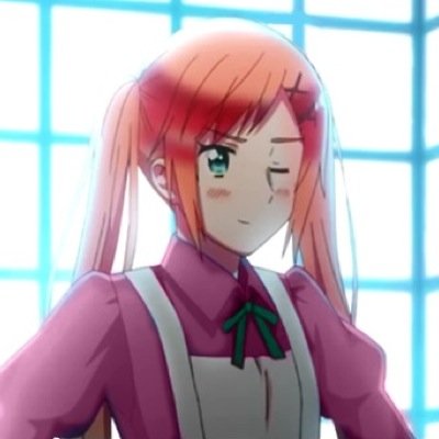 'Ello! My names Olivia Kirkland, would you like to come over for cupcakes and tea? {Roleplay} {Nyo!2p!England}