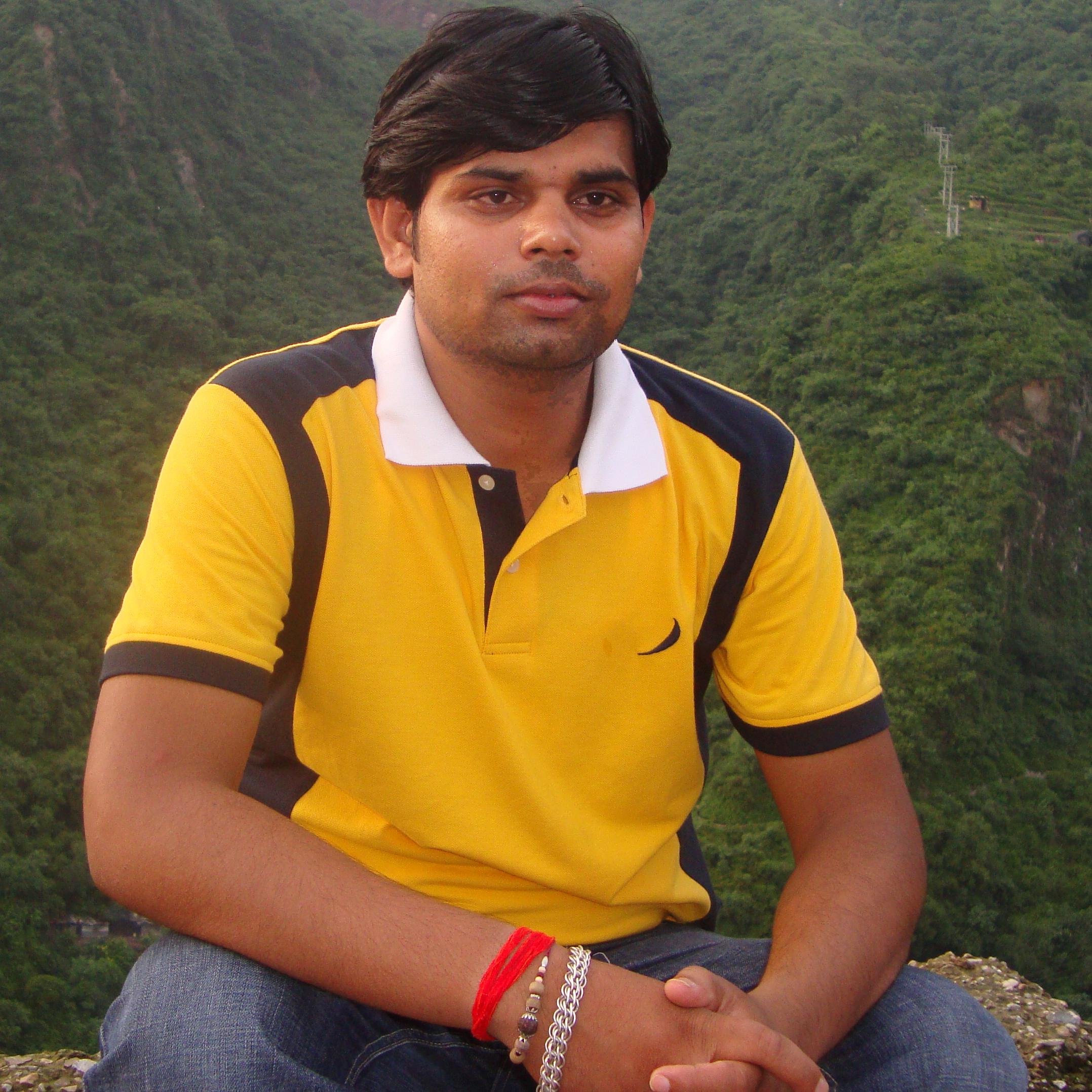 #Digital_Marketer #Data_scientist #Growth_Hacker #Analytics #Expert