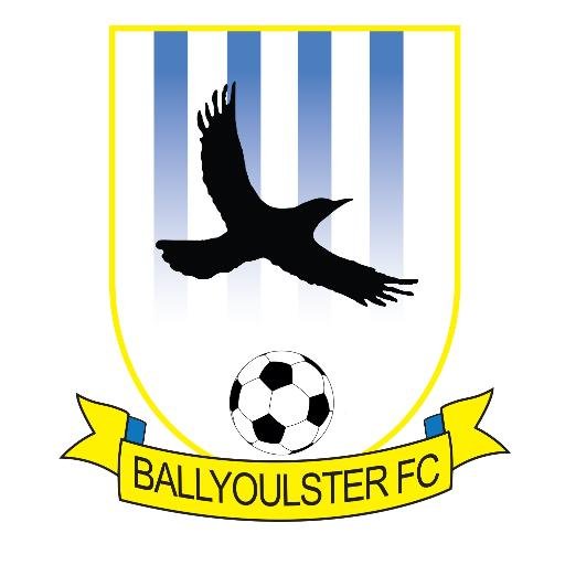 Official Twitter of Ballyoulster FC