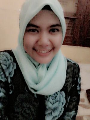 Menjadi pribadi yg baru